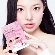 Clione Self Eyelash Perm 3 times