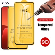 9D Full Tempered Glass Screen Protector For Xiomi Xiaomi Mi 14 13T 13 12 12T 11 11T 10T 9 9T 8 SE Lite Pro CC9 CC9E 4G 5G 2023