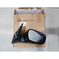 ORI USED HYUNDAI ELANTRA 2010-15 SIDE MIRROR RIGHT