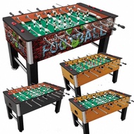 Foreign Trade New Product Extra Large Wooden Children's Table Football Table Competitive Game Table 