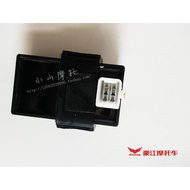 Haojiang Liebao Motorcycle Original Factory Accessories HJ125-2A/5A/5B/8A/8B DC Electronic Igniter