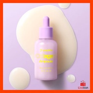 Its Skin 7 Peptide Collagen Ampoule 50ml Firming Pore Tightening Anti Wrinkle Serum Hydrating