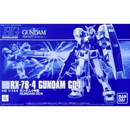 [Ready To Ship] BANDAI HG 1/144 Gundam G04
