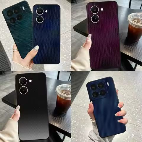 Phone Cover Case for Xiaomi Poco X8 Pro C75 M3 M4 M7 F3 M5 X3 X4 X5 X7 C50 C61 F8 F1 C71 C85 Pixel T