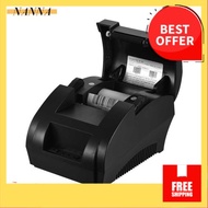 Bluetooth Thermal Printer 58mm Restaurant Retail Receipt Ticket POS Printing for IOS Android Windows