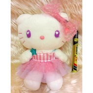 Japan Universal Studio Hello Kitty USJ Stuffed Toys Soft toys Plush, so cute!