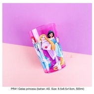 ORIGINAL KOREA PRINCESS GLASS - PR41