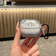 Suitable for Samsung buds3 Protective Case Samsung buds3pro Earphone Protective Case Galaxy buds3 fe