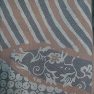 Kain pasang Cotton Dobby