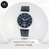 United Polo Club Ladies Watch Original LS-105BK