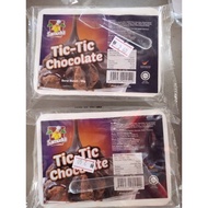 samudra tic tic chocolate