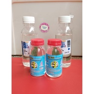 Sushi vinegar 100ml 200ml rice vinegar seasoning rice vinegar substitute for halal mirin mui sushi i