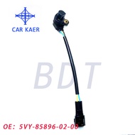 5VY-85896-02-00 Penderia Kedudukan Aci Sesondol Motosikal 5VY-85896-02 5VY858960