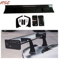 Dry Carbon Fiber G82 M4 VERUS V1X Rear Fringe Board Suitable for G82 M4 Spoiler G22 M440