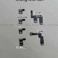 Luban Face ID box fix cable without soldering iron X - 12PM / L3 Mini - L3 New