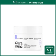 [VT] Glucamune Cream 100ml Safe Moisturizing, Soothing Care [Official Flagship]