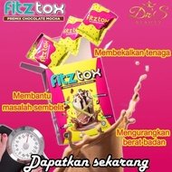 Fitztox Chocolate Mocha