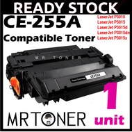 Compatible Toner HP CE255A CE255X CE255 55A 55X  M521 M521dn M521dw M521dx M521dz M525 M525c M525dn 