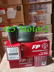 Ban dalam FEDERAL 300/325-18 atau 100/70-18 dan 120/70-18 kualitas ASTRA