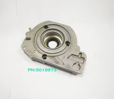 Auto Oil Pump Feeder for Hus 3120XP EPA Chainsaw Part 5018973 - Essential Equipment for Power Tools