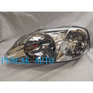 HONDA CIVIC EK SO4 S21 1999 - 2000 HEAD LAMP LIGHT