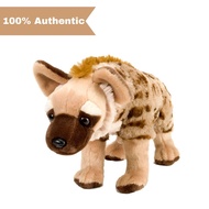 Wild Republic Cuddlekins Hyena 12 Inches Hyena Plush Toy for Kids