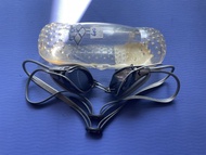 Arena Optical Racer Trainer Swim Goggles 近視游泳鏡