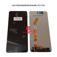 LCD TOUCHSCREEN REALME C71/C72