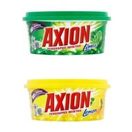 Axion Dishwash Paste 325g Limau & Lemon