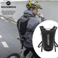 Rockbros 9001 Bicycle Bag Backpack Hydropack Plus Water Bladder Bag