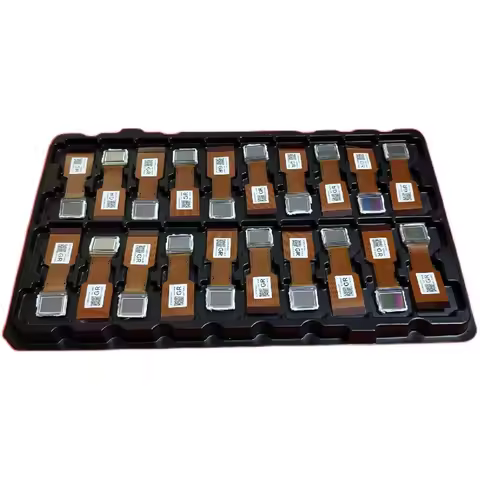 New LCD single panel LCX080 Fit for projector LX640 LX645 C14