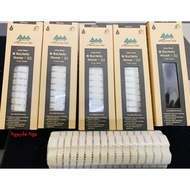 MountainTree V3 Lotus Root Porcelain