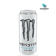 Monster Energy Ultra