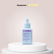 BYOMA Brightening Serum