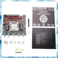 (HNEW) 2.1-Channel TPA3251 Bluetooth Digital Amplifier Module High and Low Tone Subwoofer220Wx2+350W