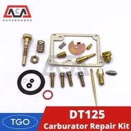 Takasago Carburator Repair Kit Yamaha O1W/DT125