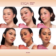 ESQA Blush On Powder Blush