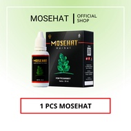 MOSEHAT ORIGINAL Obat Herbal Diabetes Hernia Prostat Asam Urat Kolesterol Wasir Ambeien Amandel