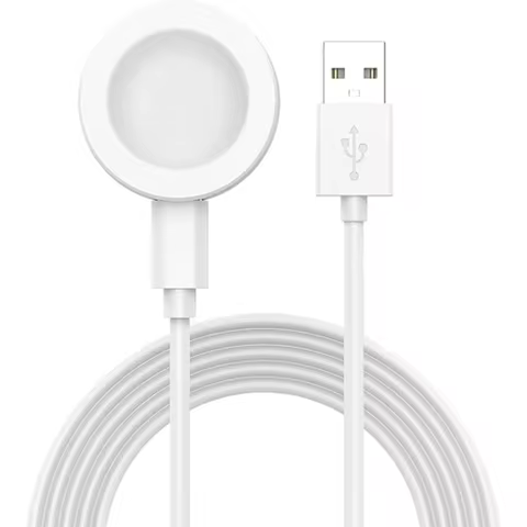 The fast charger is available for Huawei Watch GT5 Pro/GT5/GT4/GT3Pro/GT3/Buds/Watch4USB Smart Watch