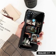 Sukses Case Realme 7i / Realme C17 Terbaru [ One Piece ] - Casing hp Realme C17 - Case Hp Realme 7i - Hardcase Realme C17 - Softcase Realme 7i  - Silikon Hp Realme C17 / 7i Pria wanita