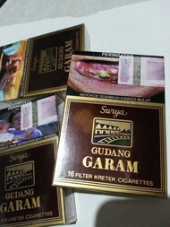 Rokok Surya 16 1 Slop