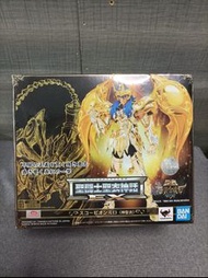 聖鬥士聖衣神話EX 天蠍座米羅 神聖衣