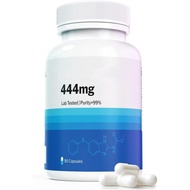 444mg | Countdown 90 Seconds, Purity 99% C87V