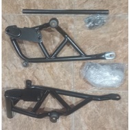 Cfmoto 250NK/Lite Crashbar