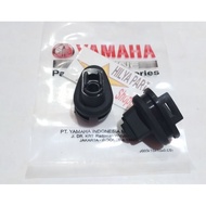 Yamaha mt25 mtn25 rubber sen