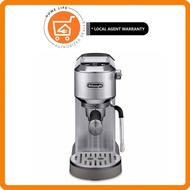 Delonghi Dedica EC890 | EC890.M Duo Manual Coffee Maker