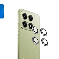 กระจกป้องกันเลนส์กล้องถ่ายรูป Xiaomi 14T Pro 5G 2025สำหรับ Mi14T Mi 14TPro ฝาหลังแหวนป้องกันโลหะ Mi1