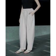 MATE.LTD - ROO BARREL PANTS