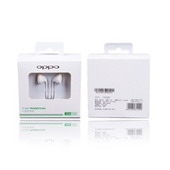 Oppo Earphone MH133RENO Z AX5S AX5 R17 AX7PRO A73 Earphone In-Ear Earbud Type