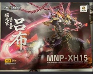 摩動核 星甲魂將 呂布 MNP-XH15
